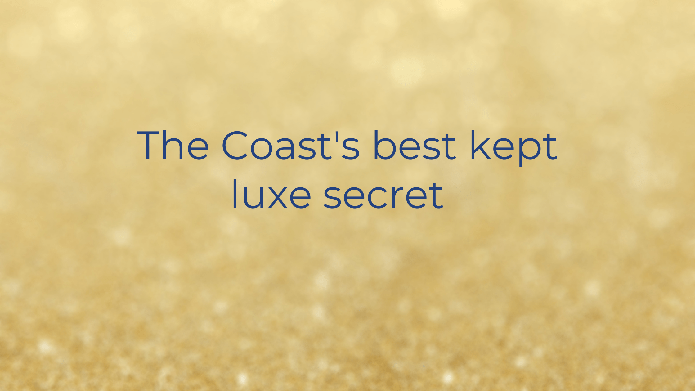 The Central Coast's best kept Luxe secret - deluxe carpet cleaning 8