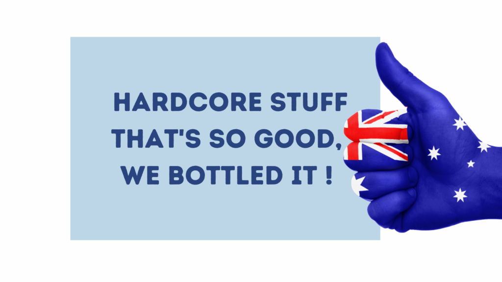 <strong>Hardcore stain remover that’s eco-friendly and Aussie made</strong> 1